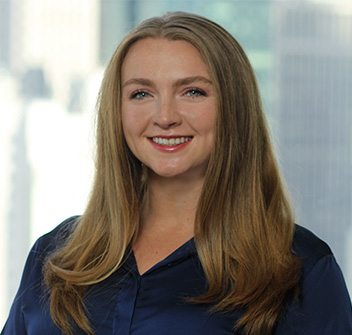 Headshot of Taylor Bowley